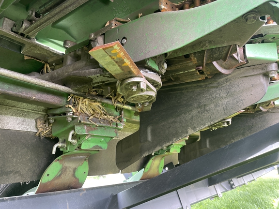 2023 John Deere C12R STALKMASTER Header Corn Head