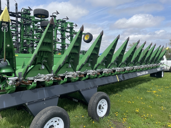 2023 John Deere C12R STALKMASTER Header Corn Head