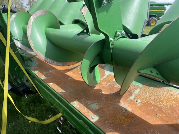 2023 John Deere C12R STALKMASTER Header Corn Head