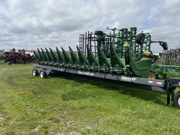 2023 John Deere C12R STALKMASTER Header Corn Head