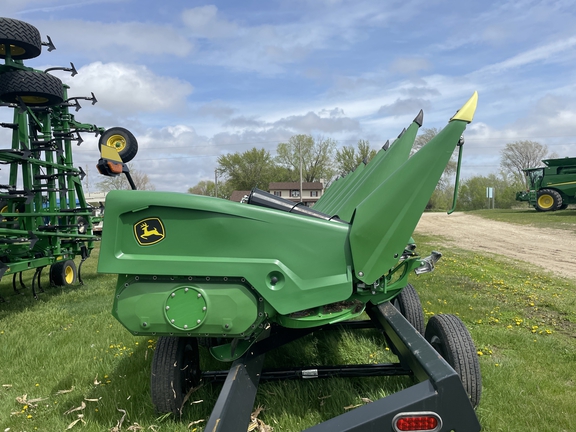 2023 John Deere C12R STALKMASTER Header Corn Head