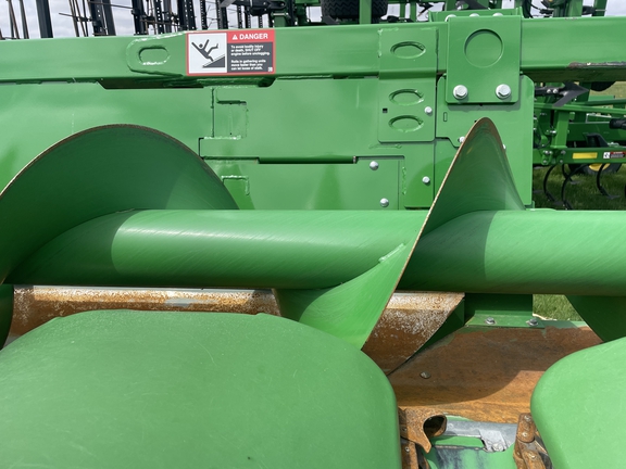 2023 John Deere C12R STALKMASTER Header Corn Head