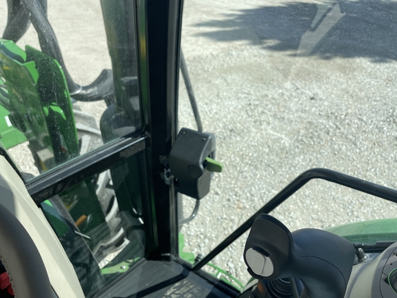 2024 John Deere 5090E Tractor