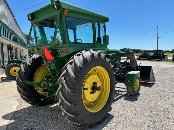 1968 John Deere 4020 Tractor