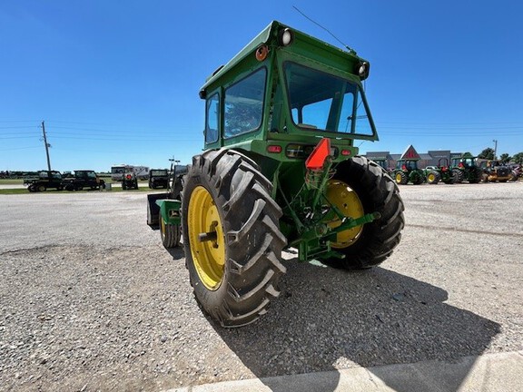 1968 John Deere 4020 Tractor