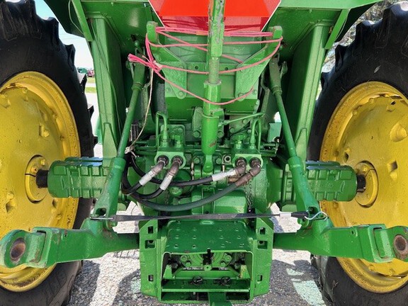 1968 John Deere 4020 Tractor