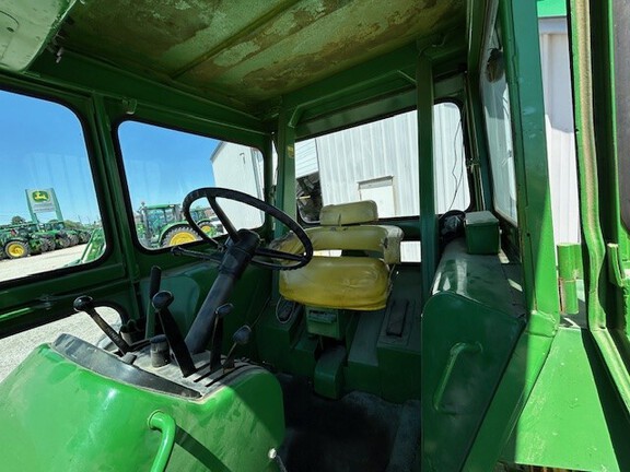 1968 John Deere 4020 Tractor