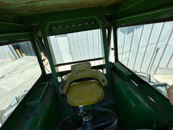 1968 John Deere 4020 Tractor