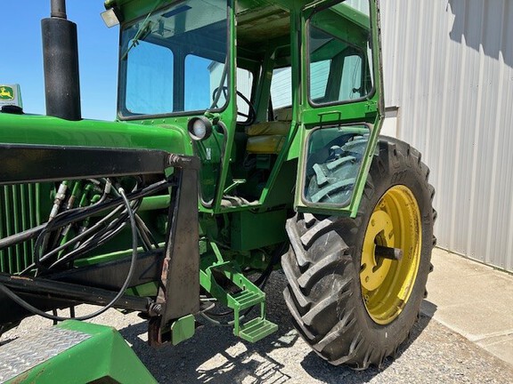 1968 John Deere 4020 Tractor