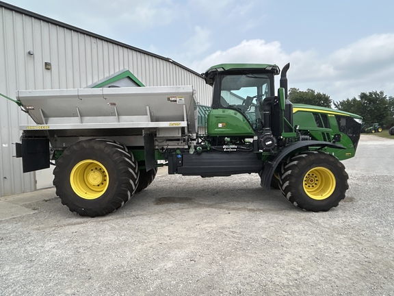 2023 John Deere 800R Misc