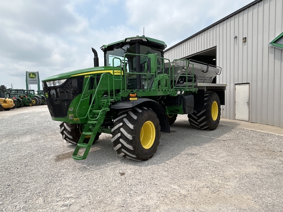 2023 John Deere 800R Misc