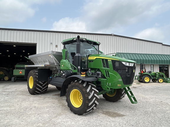 2023 John Deere 800R Misc