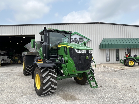 2023 John Deere 800R Misc