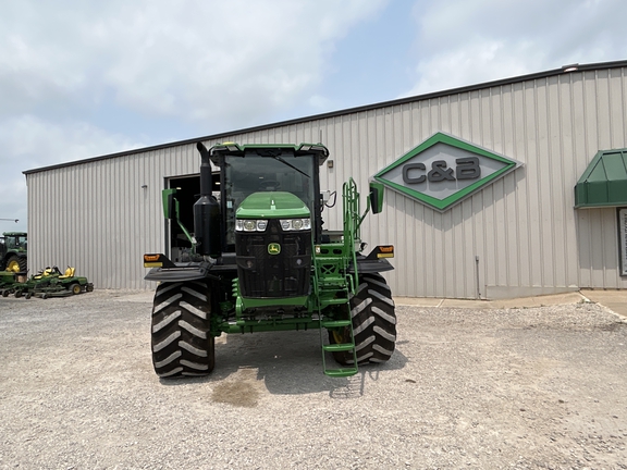 2023 John Deere 800R Misc