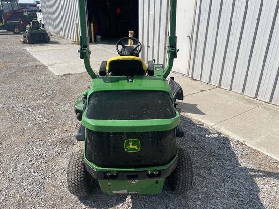 2022 John Deere 1550 Mower/Front Deck