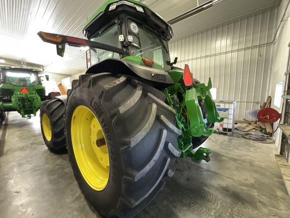 2023 John Deere 8R 410 Tractor