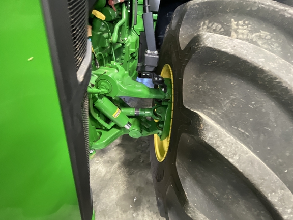 2023 John Deere 8R 410 Tractor