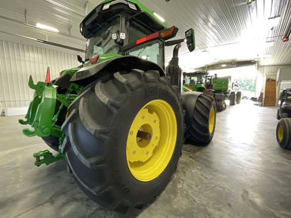 2023 John Deere 8R 410 Tractor