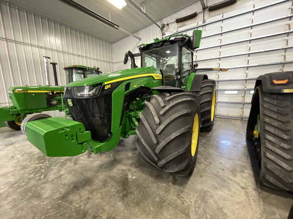 2023 John Deere 8R 410 Tractor