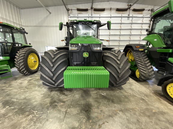 2023 John Deere 8R 410 Tractor