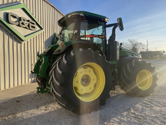 2023 John Deere 8R 410 Tractor