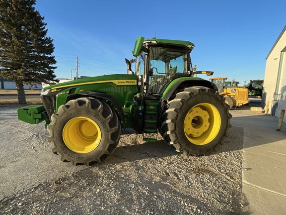 2023 John Deere 8R 410 Tractor