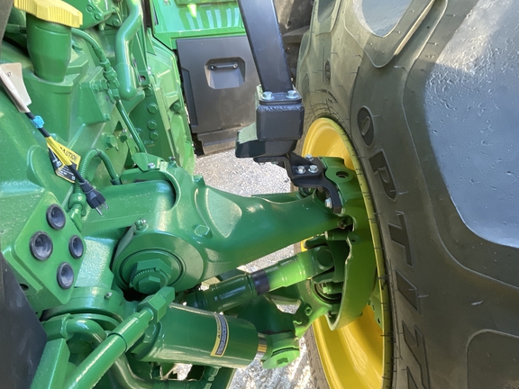 2023 John Deere 8R 410 Tractor