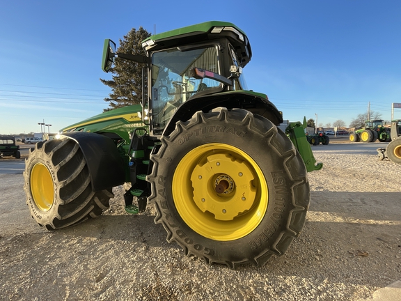 2023 John Deere 8R 410 Tractor