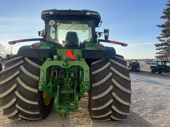 2023 John Deere 8R 410 Tractor