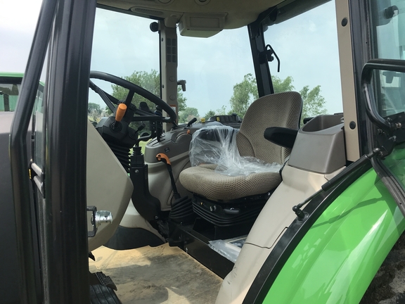 2023 John Deere 5090E Tractor