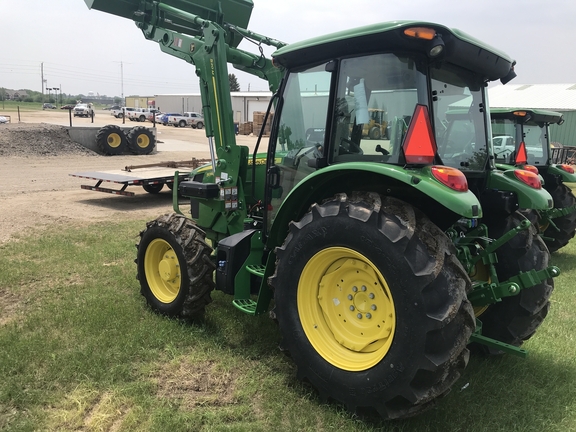 2023 John Deere 5090E Tractor