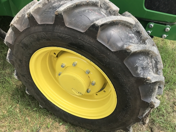 2023 John Deere 5090E Tractor