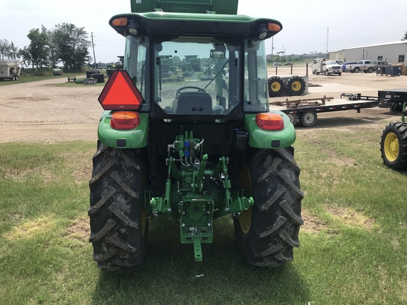 2023 John Deere 5090E Tractor