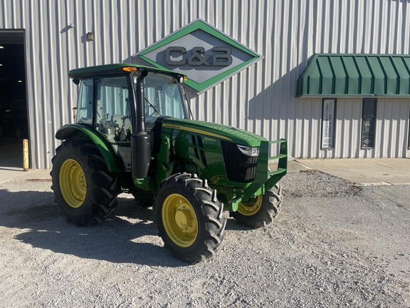 2023 John Deere 5090E Tractor