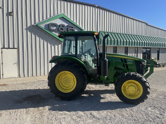 2023 John Deere 5090E Tractor