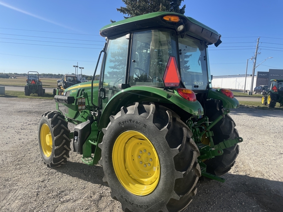 2023 John Deere 5090E Tractor