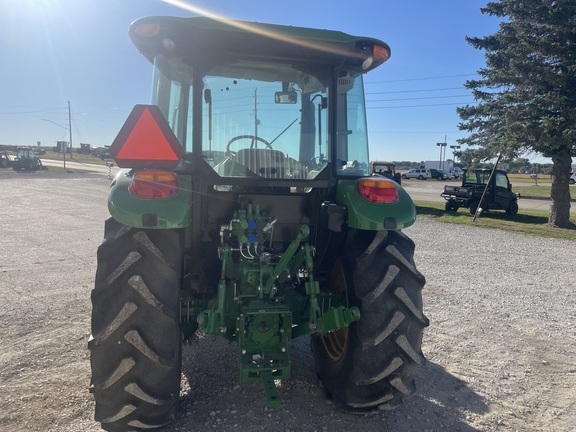 2023 John Deere 5090E Tractor