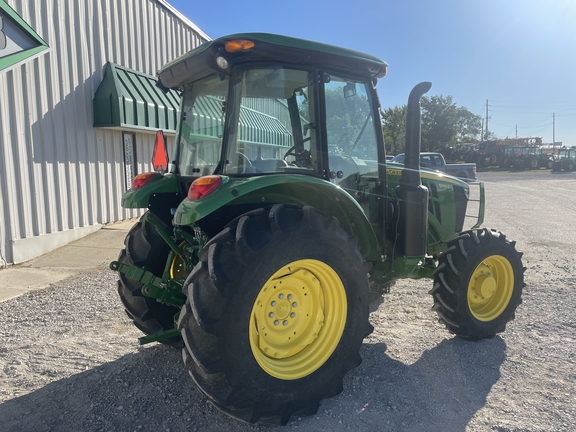 2023 John Deere 5090E Tractor