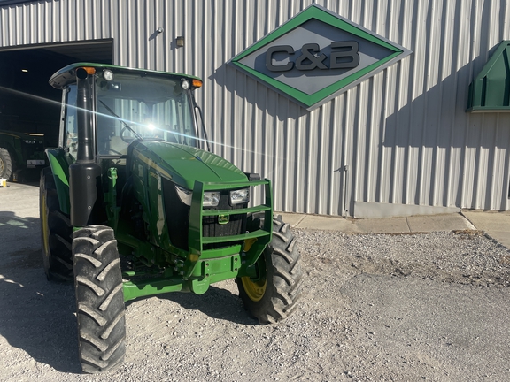 2023 John Deere 5090E Tractor