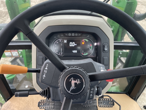 2023 John Deere 5090E Tractor