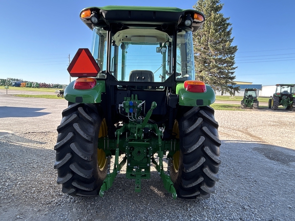 2023 John Deere 5090E Tractor