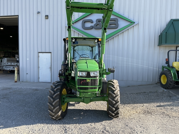 2023 John Deere 5090E Tractor