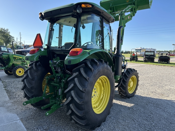 2023 John Deere 5090E Tractor