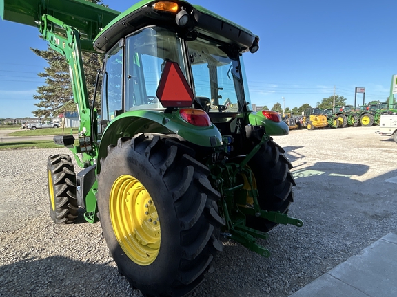 2023 John Deere 5090E Tractor