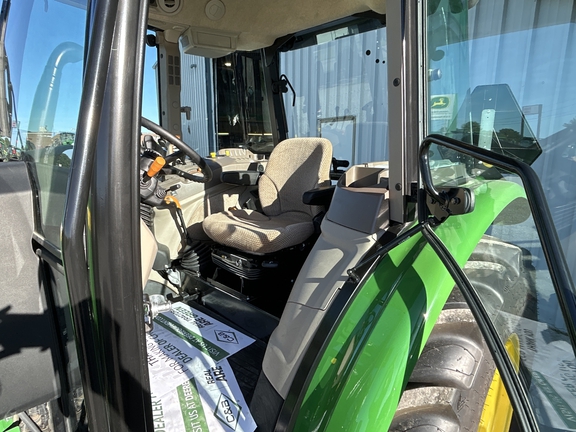 2023 John Deere 5090E Tractor