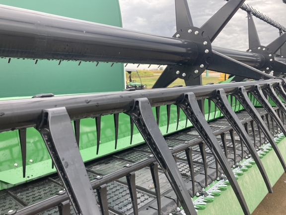 2023 John Deere RD40F Header Combine