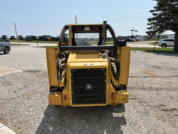 2009 John Deere 325 Skid Steer Loader