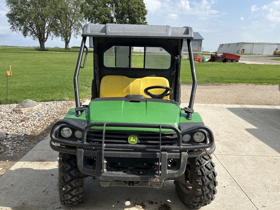 2014 John Deere XUV 825i ATV