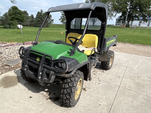 2014 John Deere XUV 825i ATV