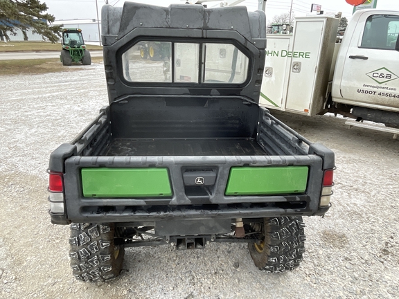 2014 John Deere XUV 825i ATV